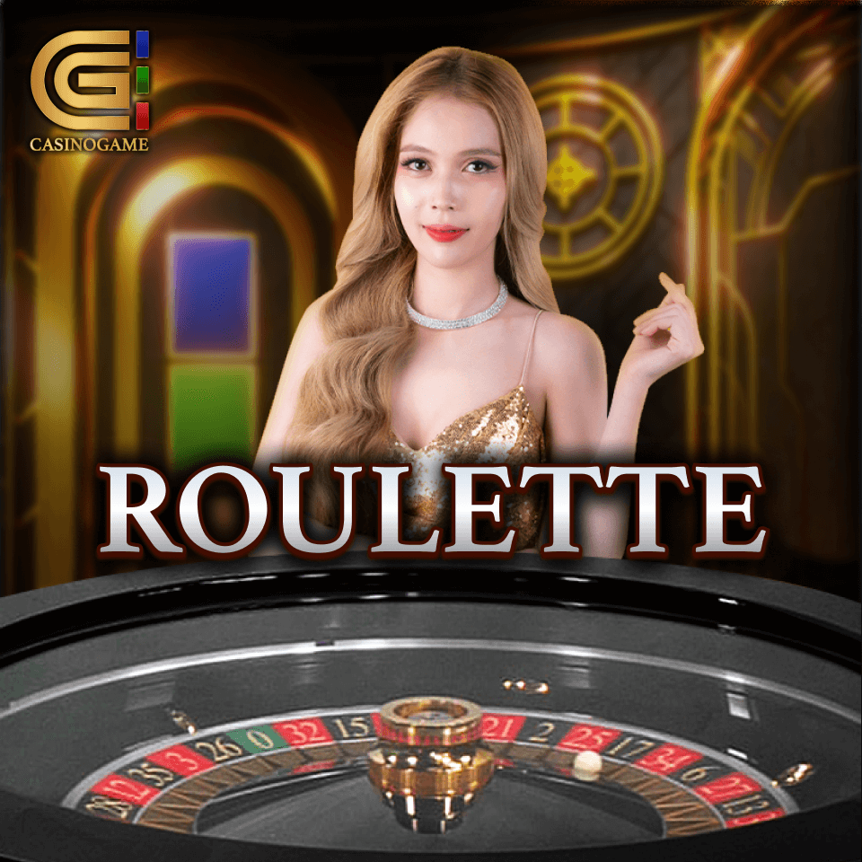 Roulette